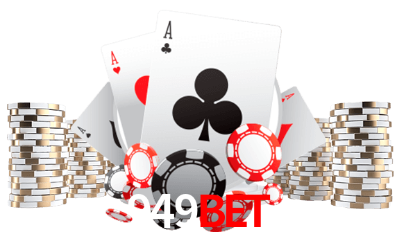 Jogue jogos de pôquer em 949BET