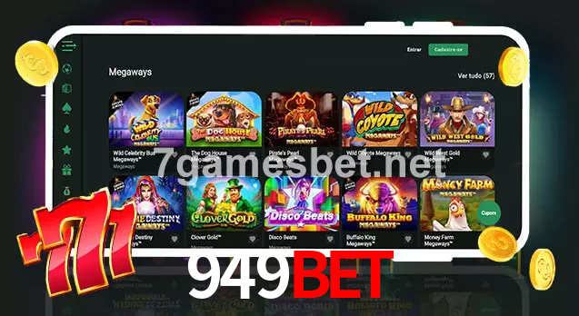 949BET aplicativo