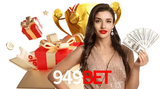 Jogue com dealers reais no 949BET!