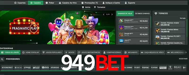 cassino 949BET