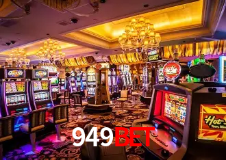 Desvendando o Mundo dos Jogos Virtuais na 949BET
