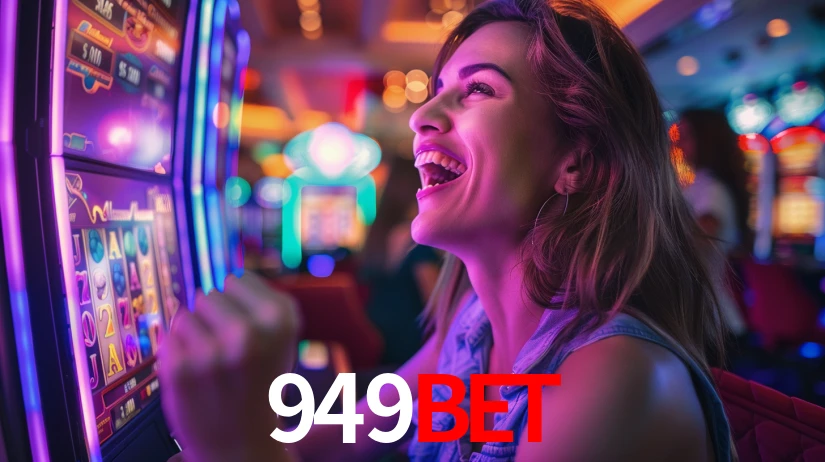 949 BET app