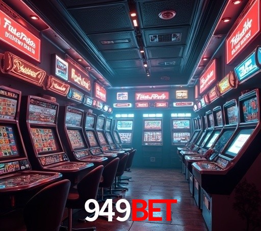 Ganhador 949BET