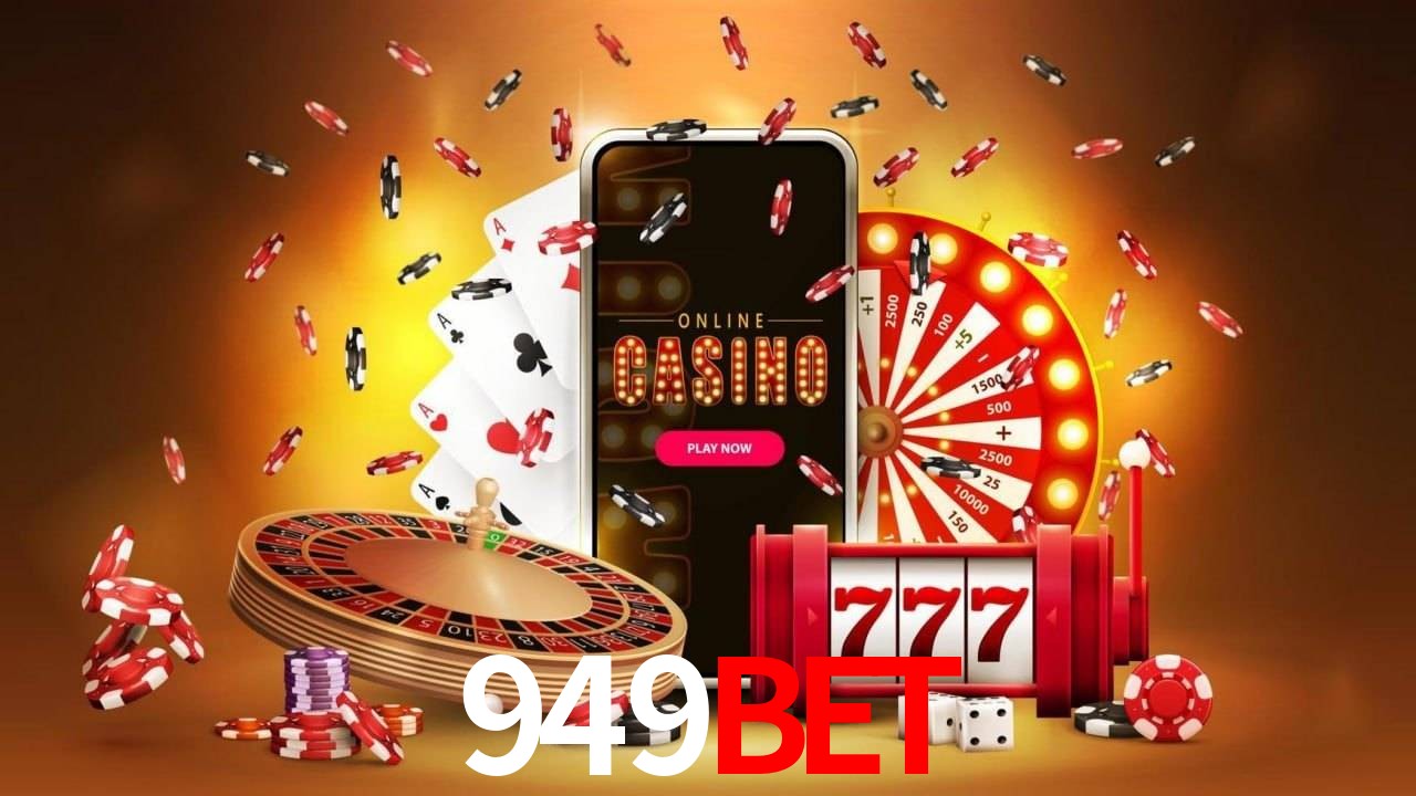 949BET RTP transparência