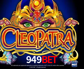 Desvendando o Mundo dos Jogos Virtuais na 949BET