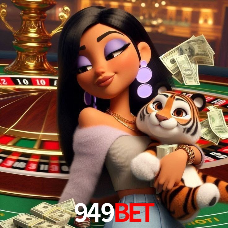 Experiência VIP 949BET