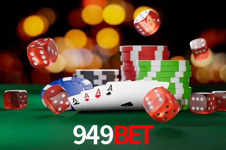 949BET Giros Grátis