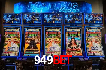 Descubra a Essência do 949BET: Nossa História e Compromissos