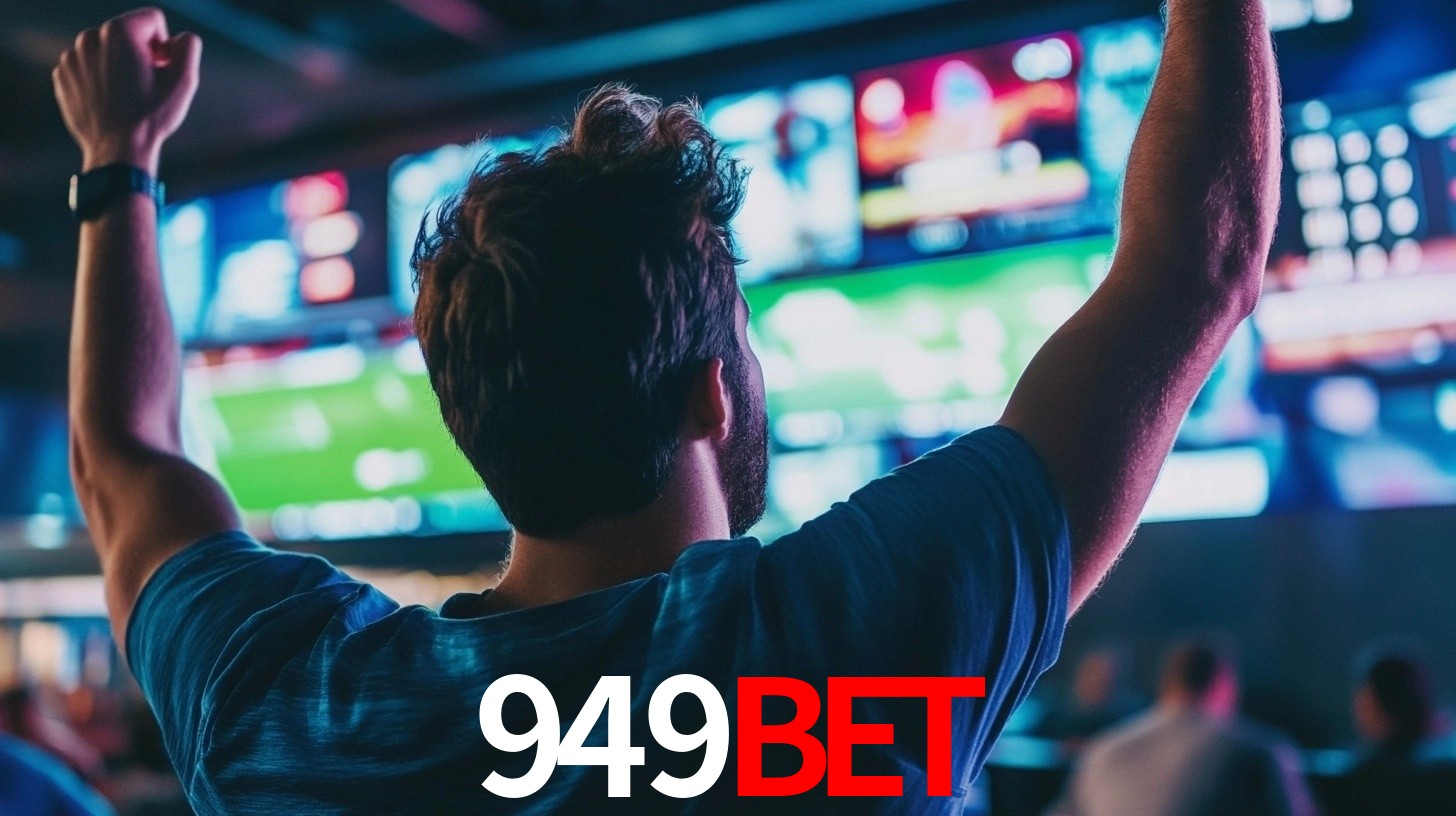 949 BET app