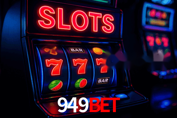 Estratégias 949BET