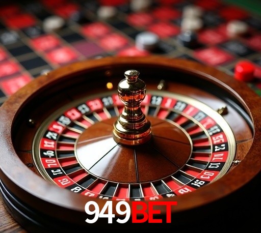Evolução VIP 949BET