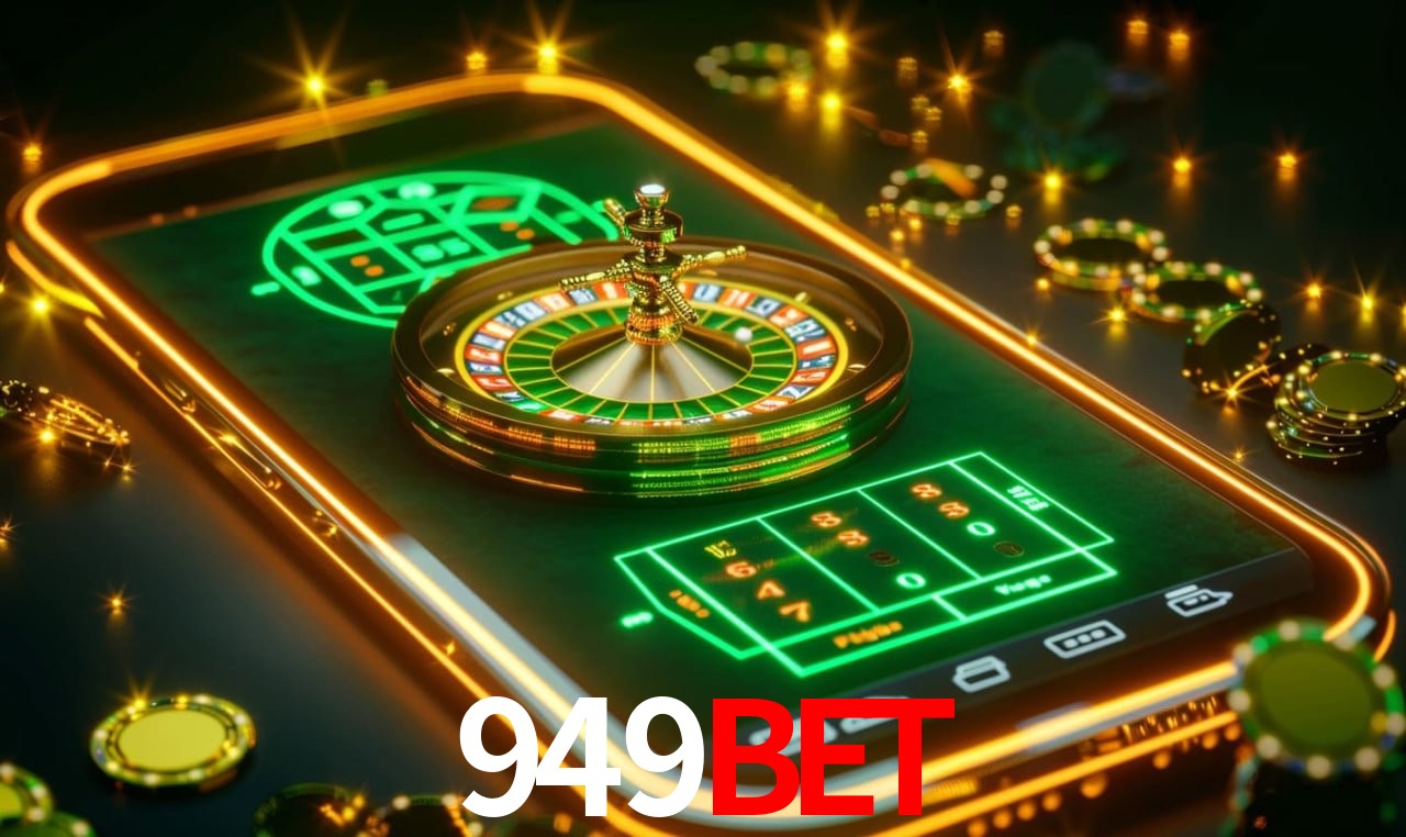 Benefícios VIP 949BET