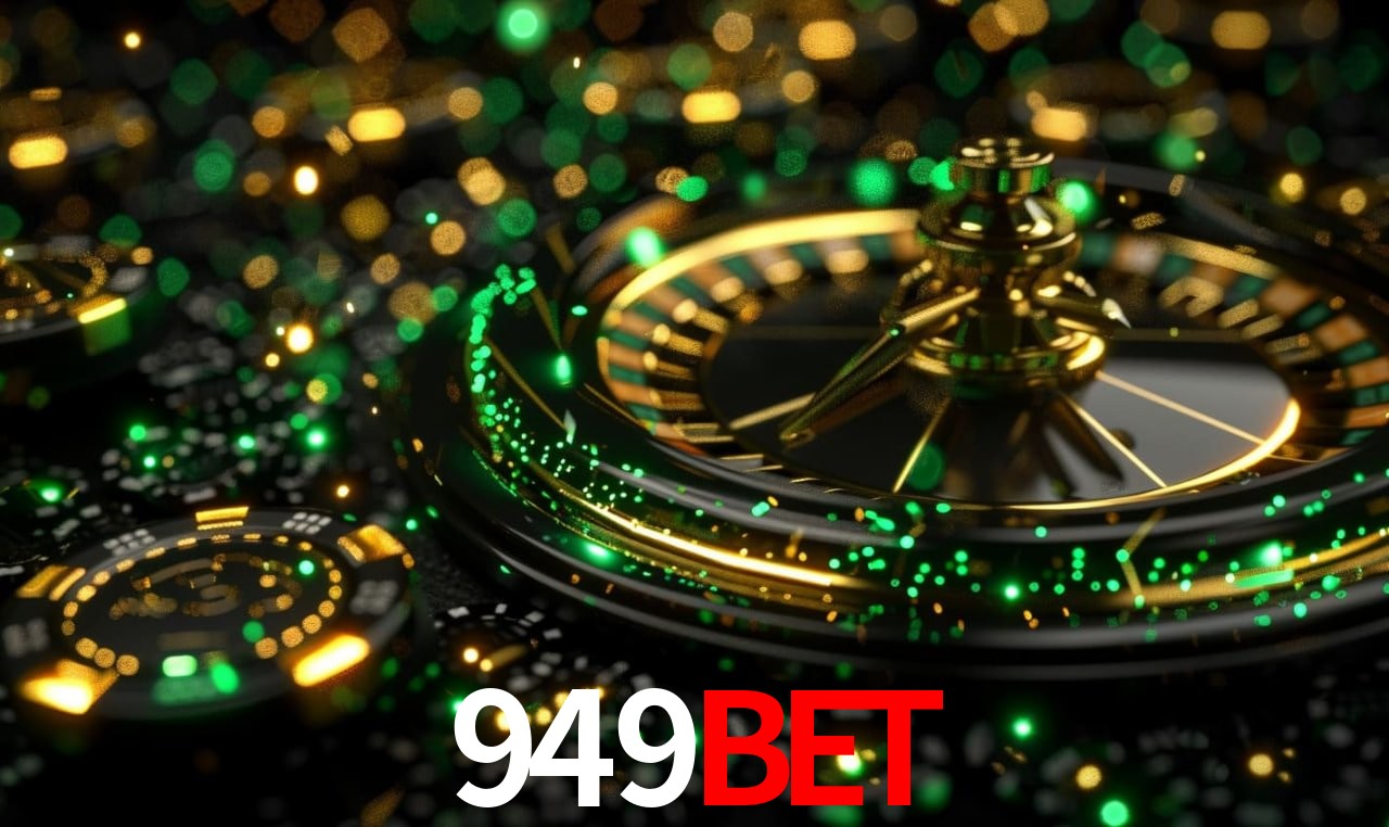 Slots RTP 949BET