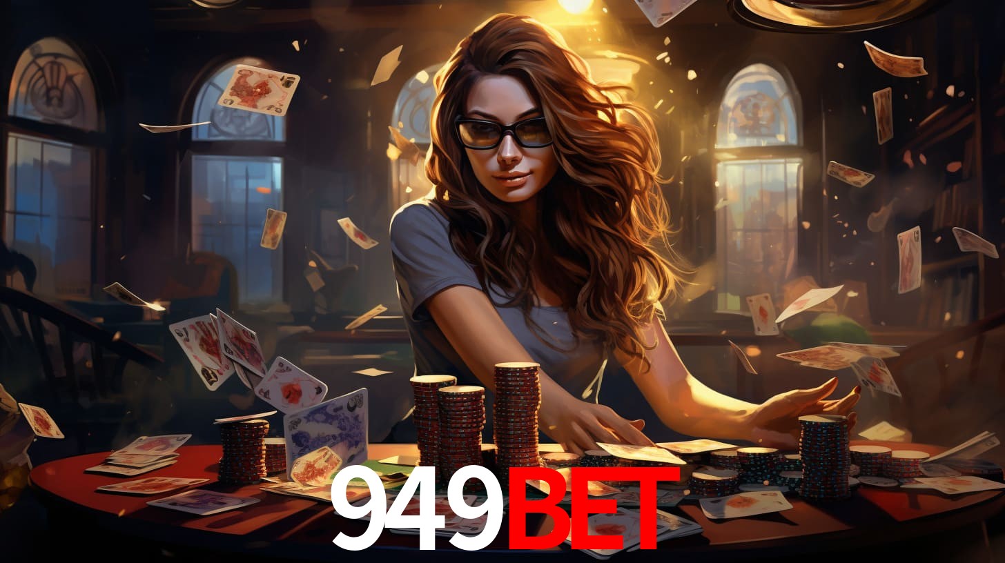 Live Casino 949BET