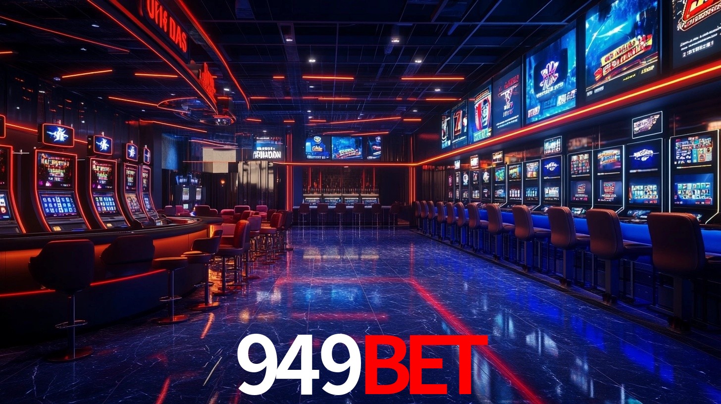 Exclusive Games 949BET