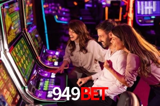 Estatísticas do Jogo 949BET