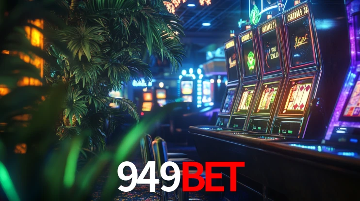 Tournaments 949BET