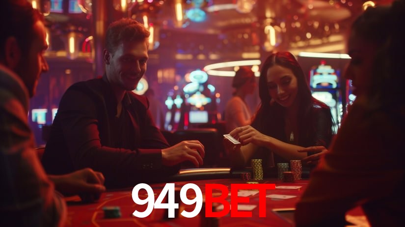App Desktop 949BET