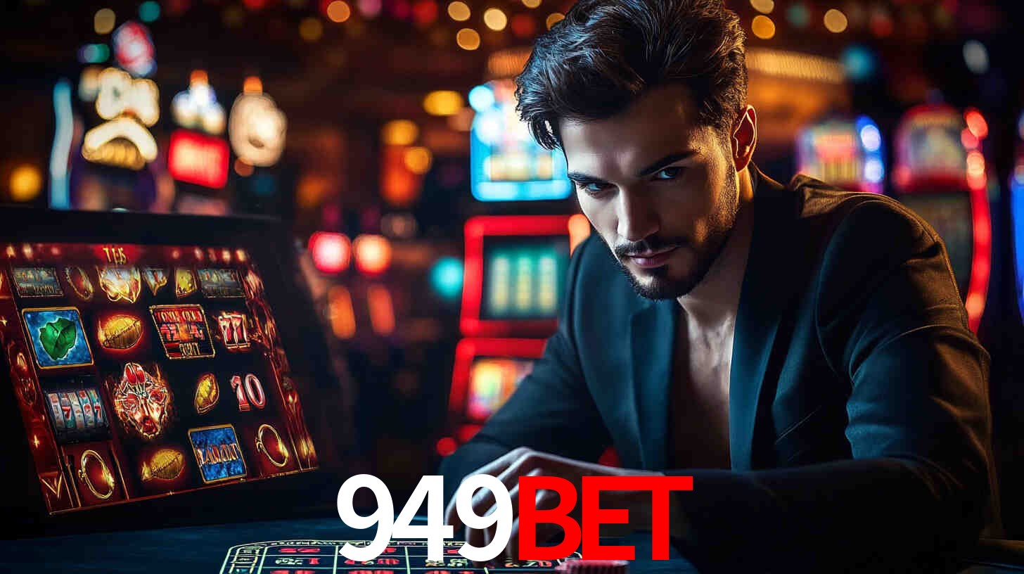949BET bet Brasil