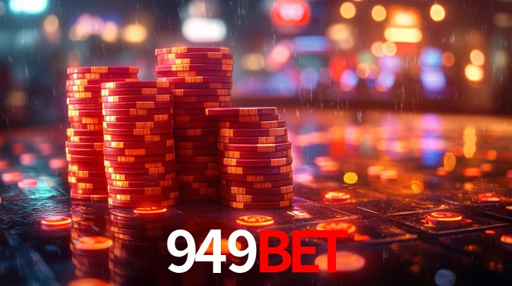949BET - Um Grande Cassino No Seu Telefone - 949BET.com
