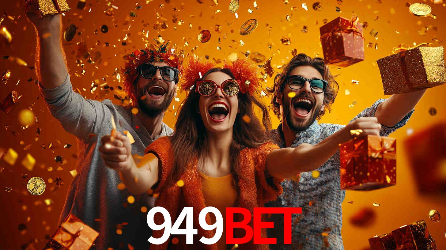 949 BET app