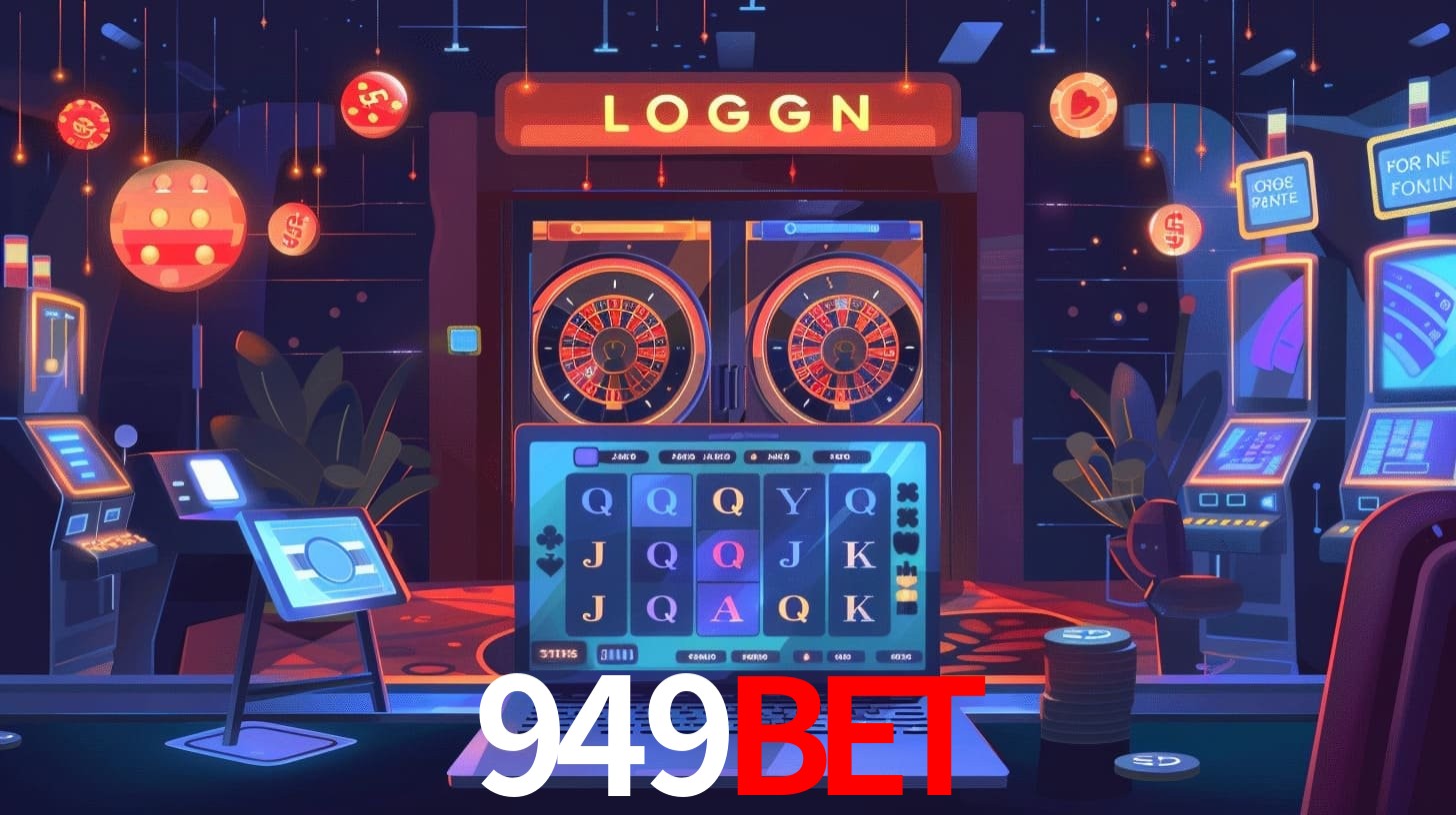 Bônus VIP 949BET