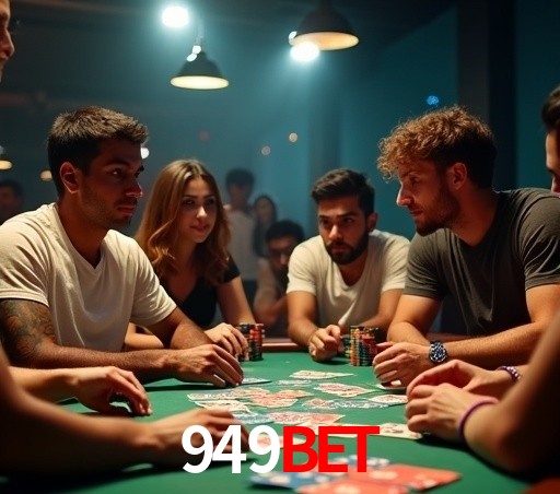 Dicas Ganhar 949BET
