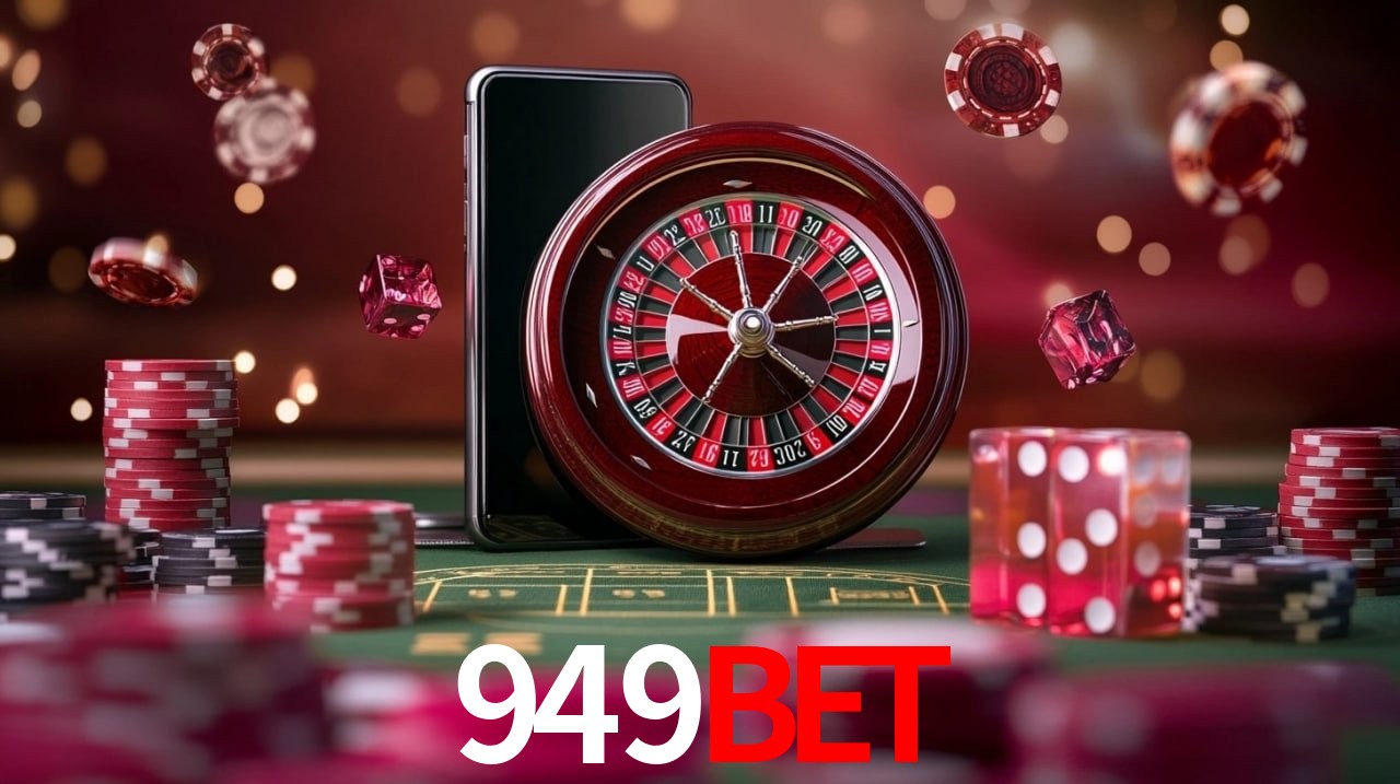 Sports Statistics 949BET