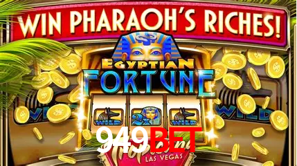 A Revolução dos Aplicativos de Jogos no 949BET