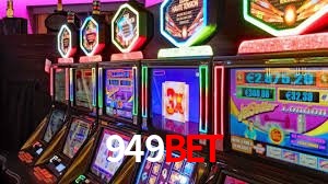 Jogos de Slot 949BET