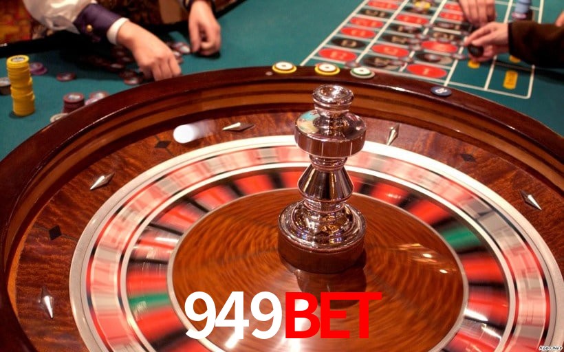 Benefícios da Conta 949BET