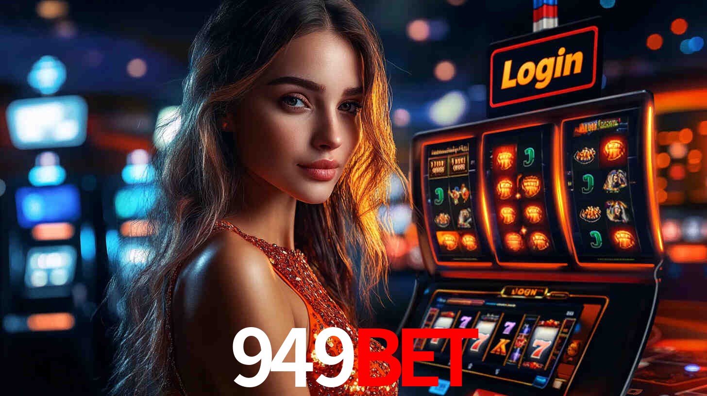 949BET: Seu Especialista em Apostas Esportivas Brasileiras