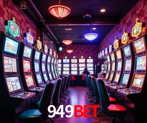 Melhores Jogos 949BET