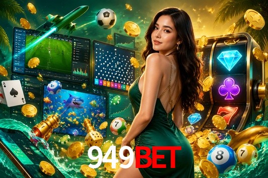 Game Statistics 949BET
