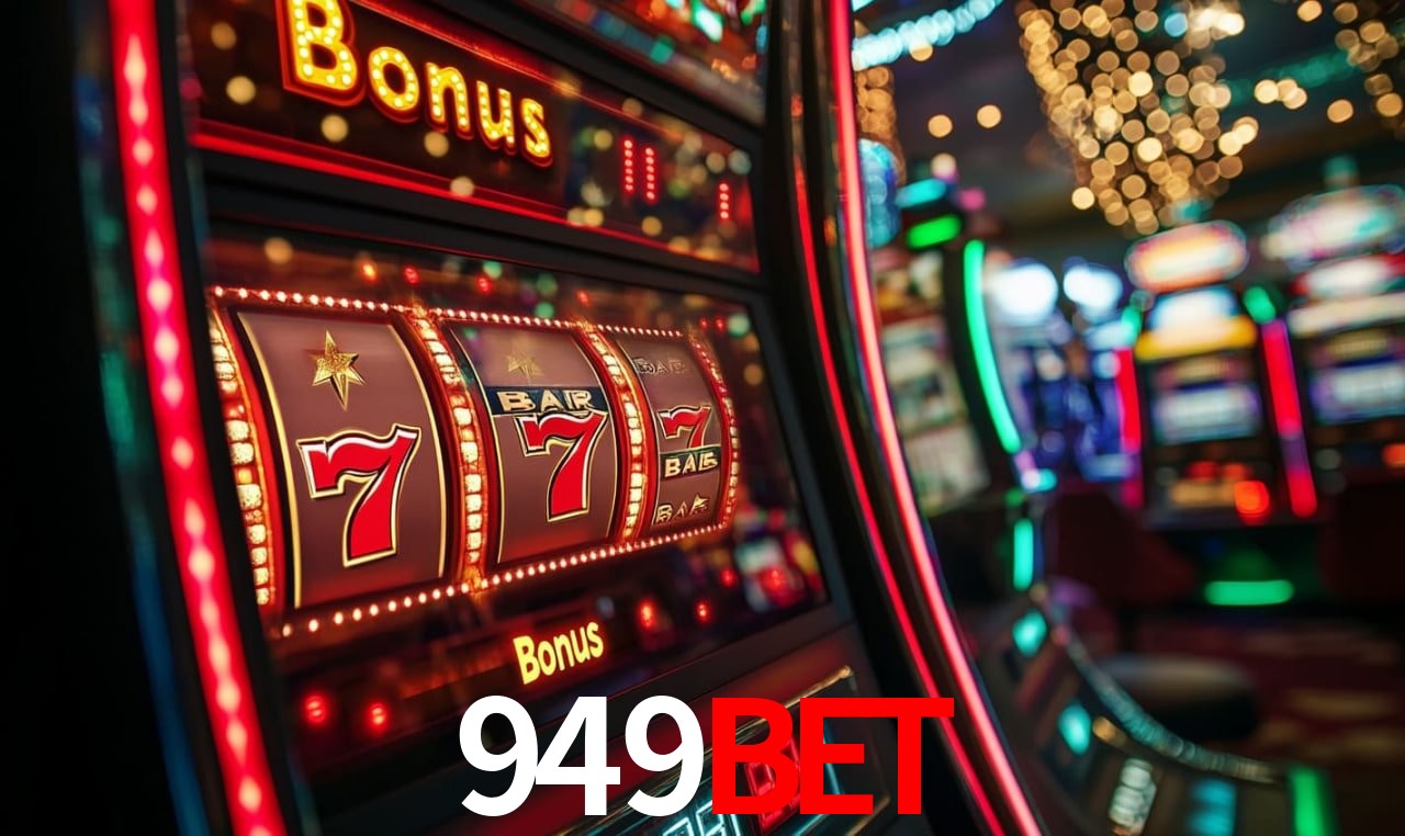 Funcionalidades App 949BET
