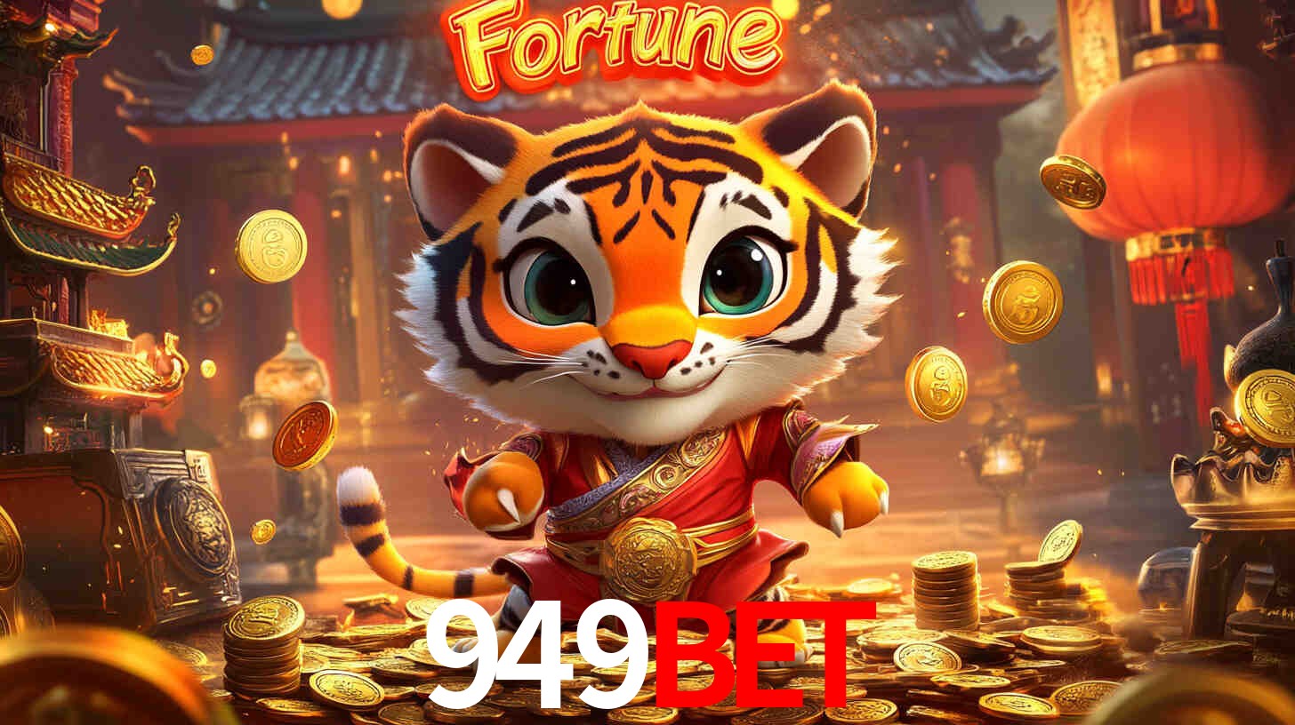 Segurança App 949BET
