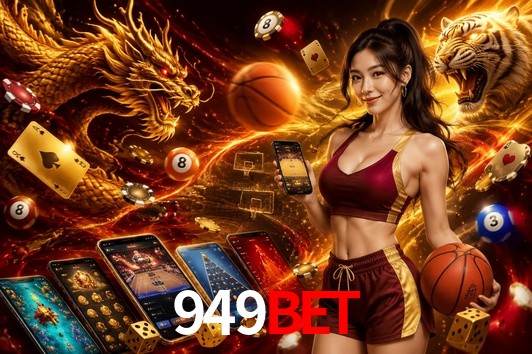Games Directory 949BET