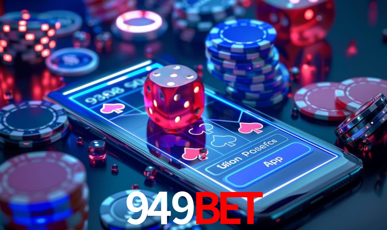 Oportunidades 949BET