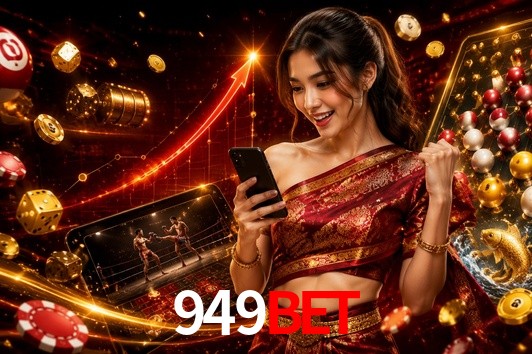 Descubra a Essência do 949BET: Nossa História e Compromissos