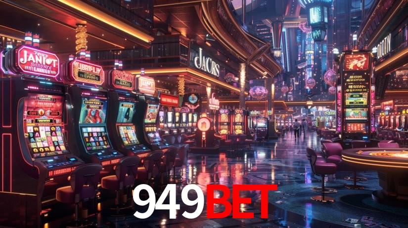 2FA Security 949BET