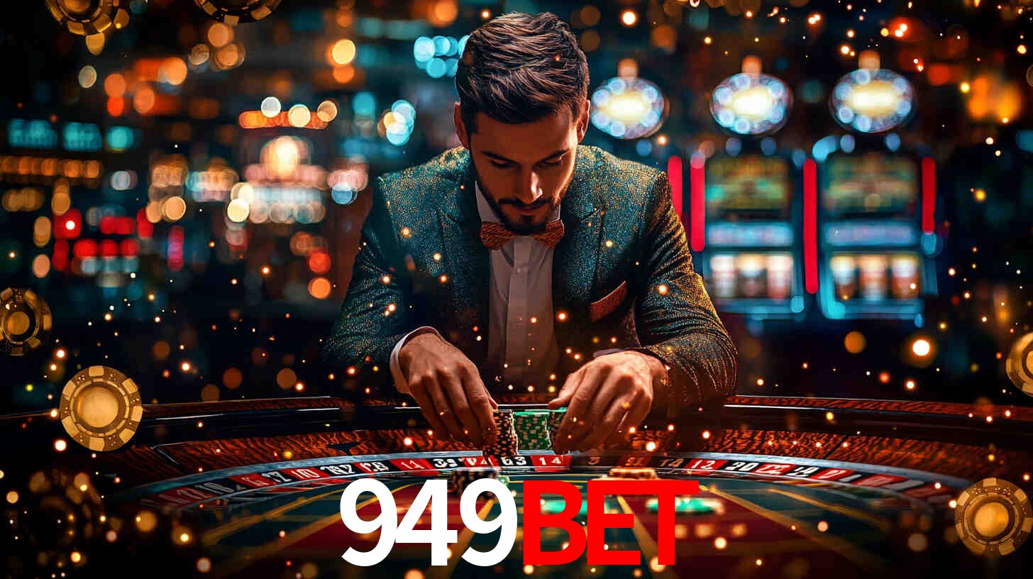 949 BET app