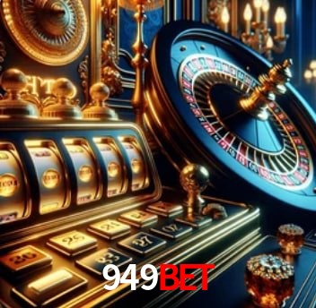 Promoção Relâmpago 949BET