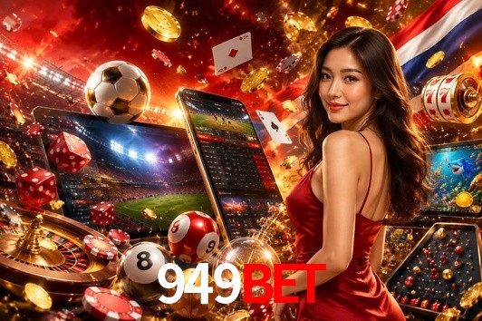 Seasonal Promotions 949BET