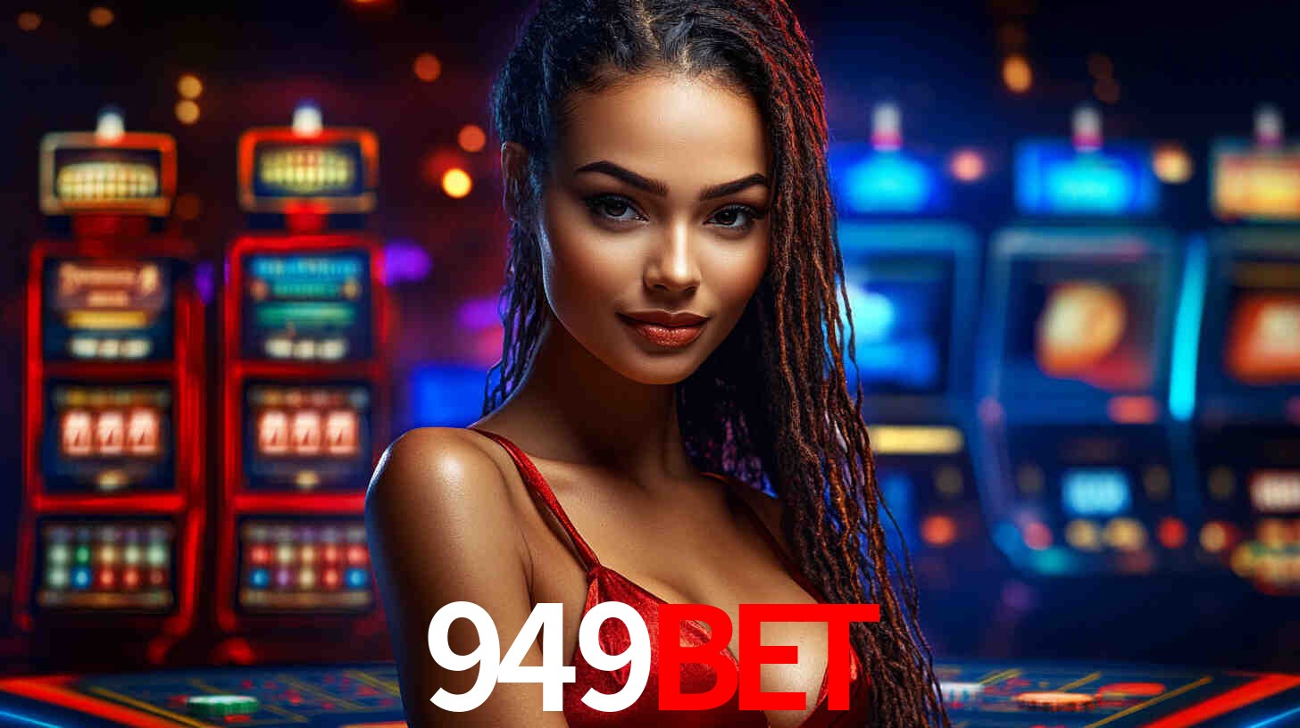 Jogos Exclusivos 949BET