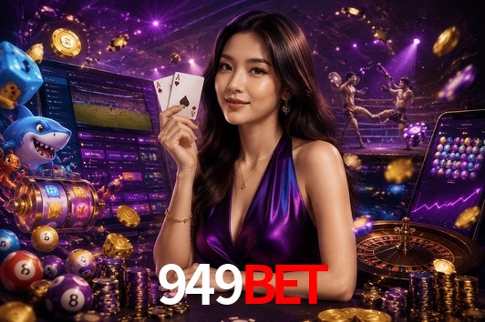 VIP Casino 949BET