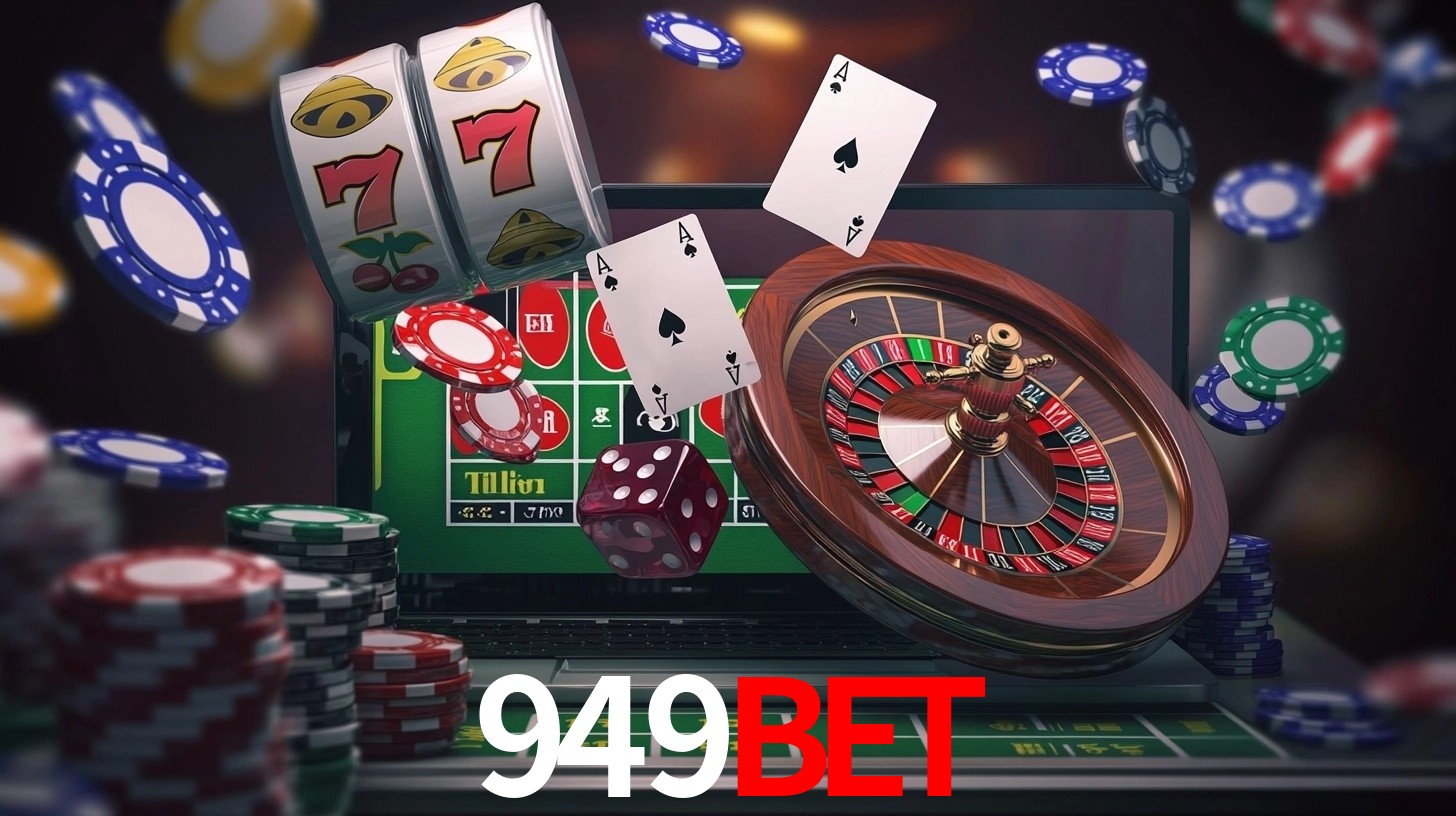 949BET,949BET.com