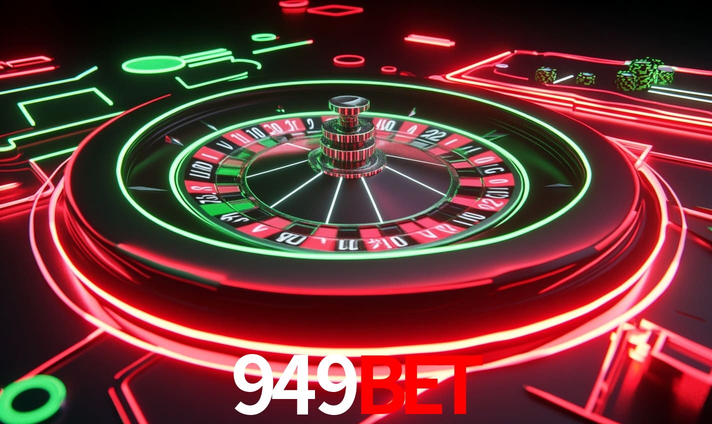 Programa VIP 949BET