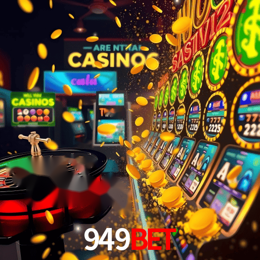 Casino VIP 949BET