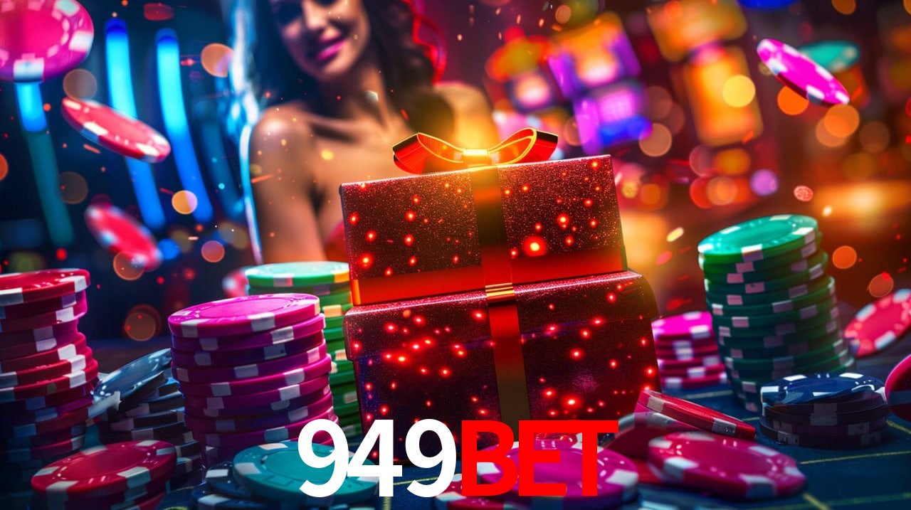 Apostas de Tênis 949BET
