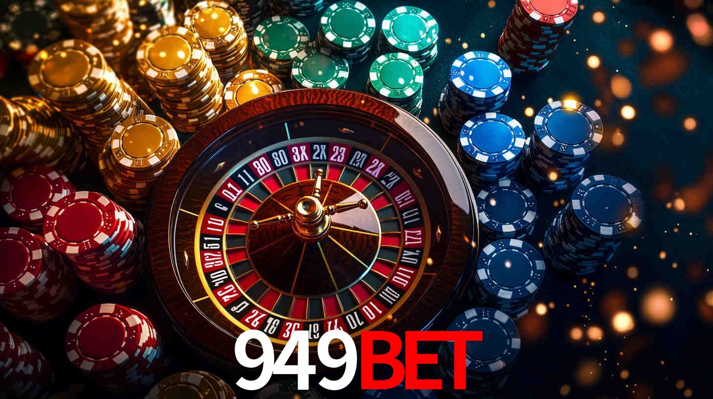 Explore as vantagens do 949BET: serviço profissional e confiabilidade